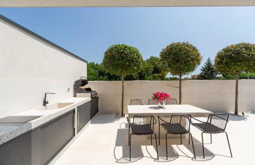 Villa Verana with pool - Foto 8