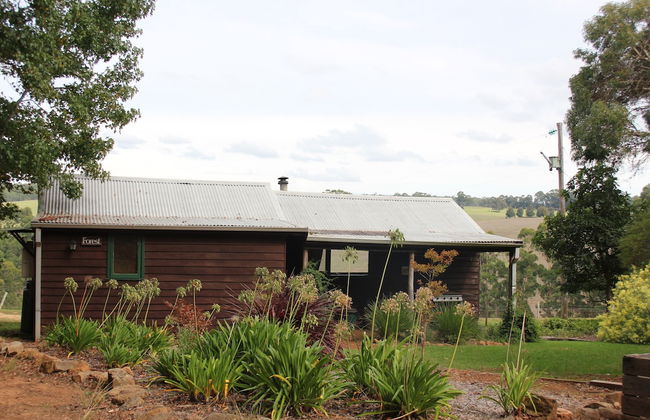 Pump Hill Farm Cottages - Photo 5