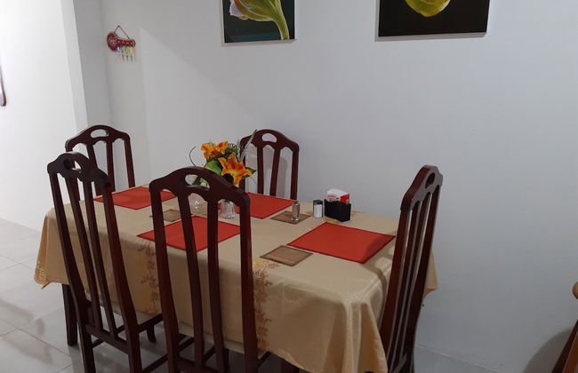 Lar Recife Olinda - Casa Inteira - Foto 29