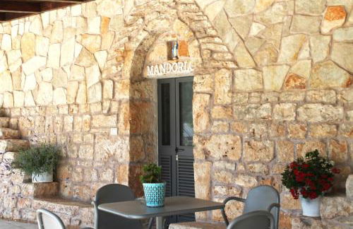 Trullo degli Augelli - Foto 16