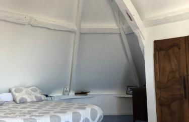 Maison de pécheur 4 chambres centre ville 10 min de la plage Good Mindset - Photo 21