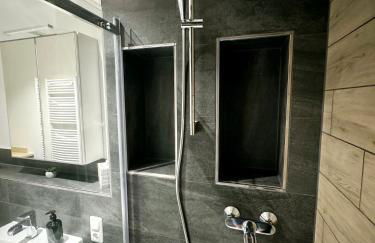 Apartment 1 nähe Rhein mit top Verkehrsanbindung - Foto 26