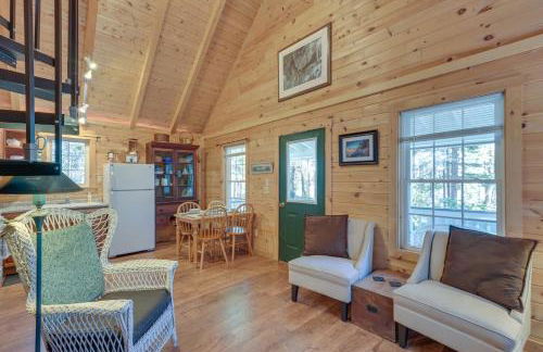 Maine Lodging Near Acadia National Park! - Foto 7