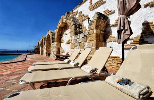 Luxurious Villa by the sea - Foto 6