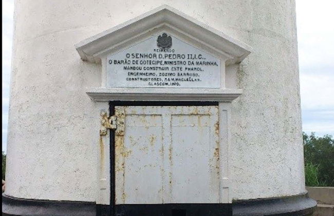 Escursione a Ilha do Mel - Foto 4