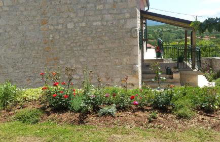 Villa Cetina - Apartment with a view - Foto 55