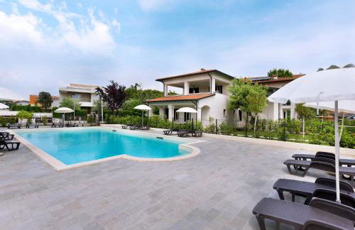 RESIDENCE FIORE ROSSO - Foto 20