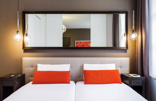 Aparthotel Adagio Grenoble Centre - Photo 13