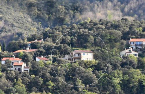 Villa Josephine: Vue magnifique sur mer et montagnes - Photo 24