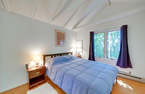 Couples Getaway Near Beaches Northport Cottage - Foto 16