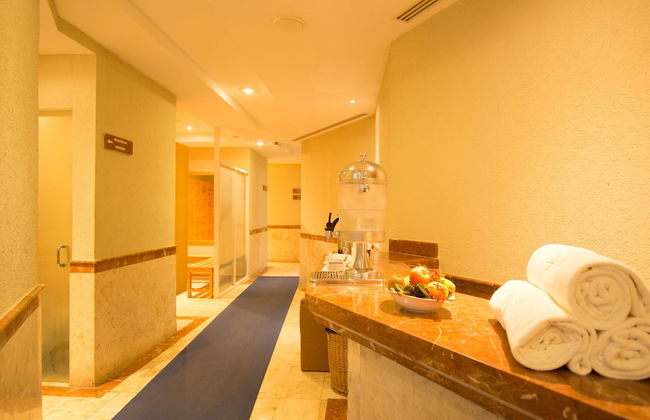 Occidental Costa Cancún All Inclusive - Foto 51