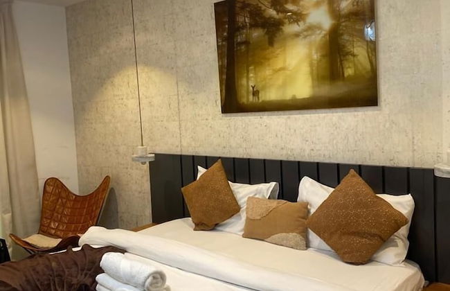 Belleson Homes Embassy Gardens - Foto 2