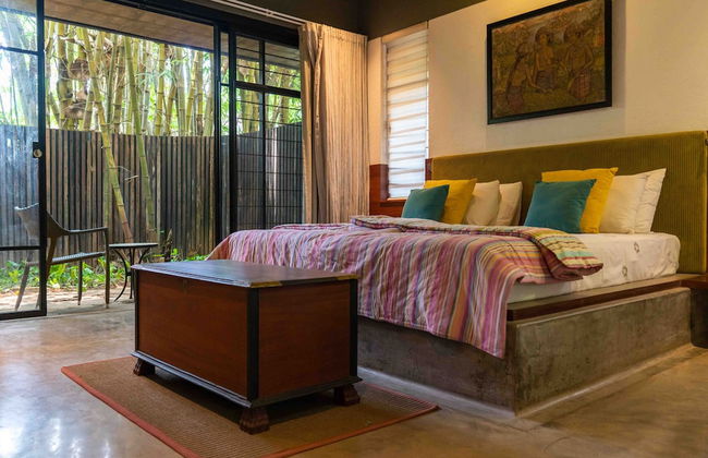 Toya Toya by Vista Rooms - Foto 6