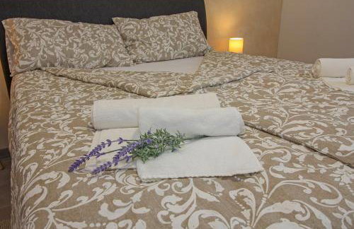 Natascha in Pamići - Haus für 6 Personen - Photo 29