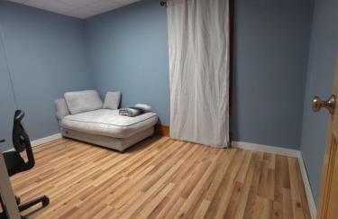 2 bedroom apt close to downtown - Foto 8