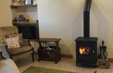 Country Garden House Holiday Homes - Foto 12