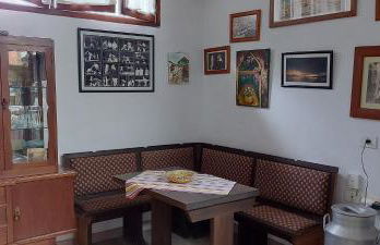 Rural House to take a Break, La Serreria 25 - Private garden - Foto 27