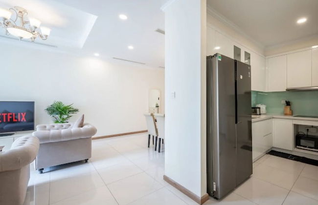 Somi Luxstay LP - Foto 40