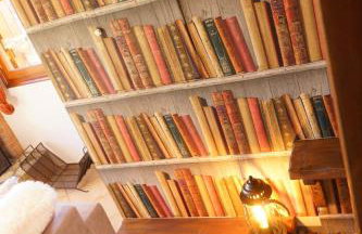 Parnassos Chalets - Foto 41