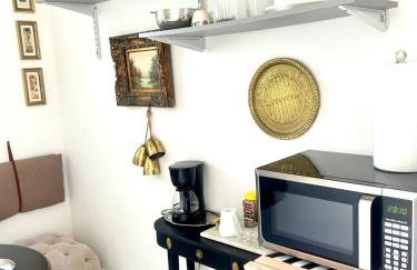 Retreat Independent Entire Room - Foto 15