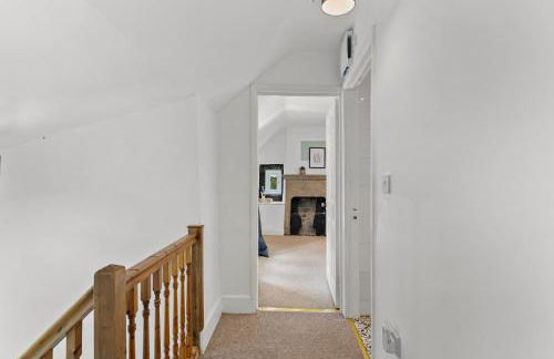 Classical Easter Cottage with Breathtaking Views - Foto 41