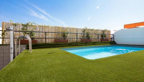 Veoapartment Relator Terraza - Foto 2