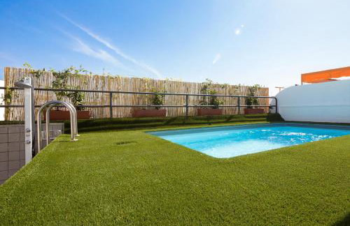Veoapartment Relator Terraza - Foto 2