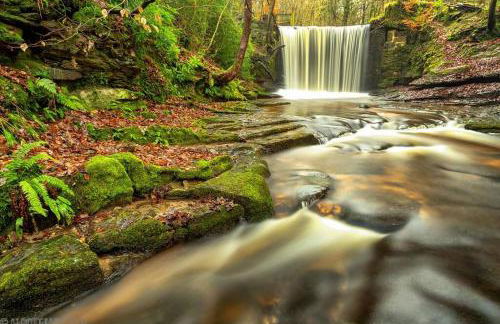 43 Heol Maelor- A Homely Cottage in Wrexham, North Wales - Foto 18
