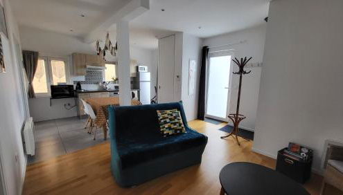 Au Gré de L'ill 'Les Cigognes' - Foto 4