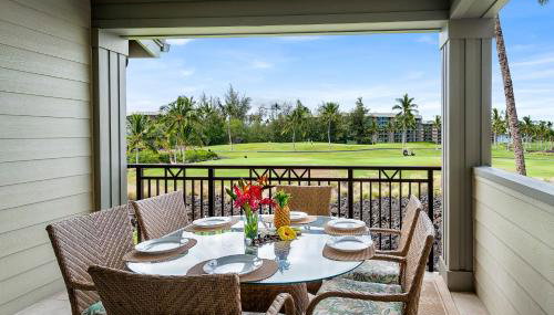 Ground Floor, Ocean View, Walking Distance to Shops, Food & Beach! - Vrkcv - Foto 2