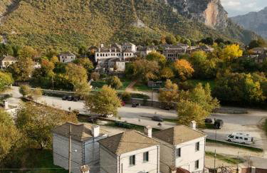 MAKRIS Papigo luxury suites - Photo 88