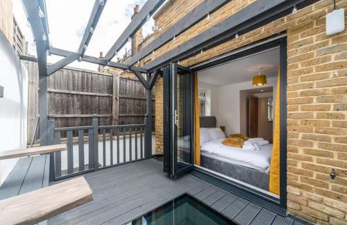 Londons Luxury pad - Foto 26