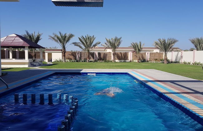 Asahalah Farm Villas - Photo 1