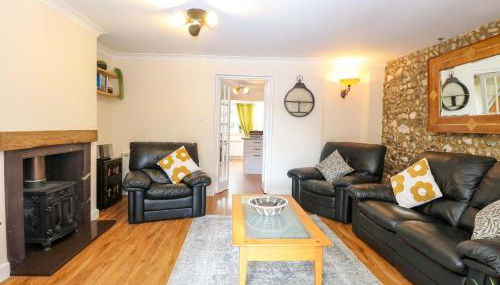 Honeysuckle Cottage - Foto 3