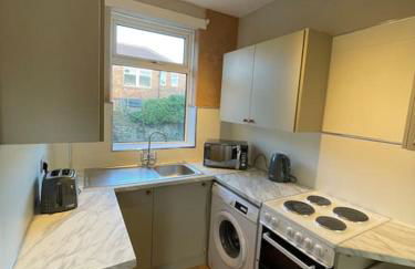 Whole House Modern Two Bedroom in Newcastle - Free Parking - Foto 6