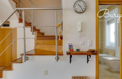 Burgau Charming House Villa - Foto 9