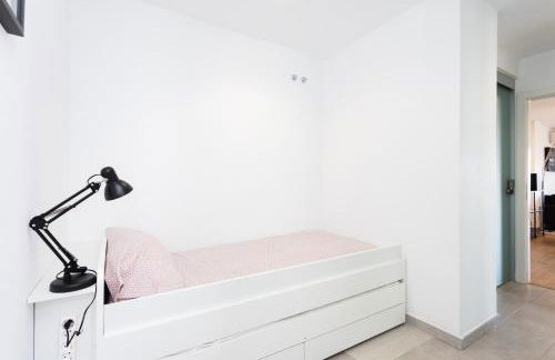 Home2Book Chic Penthouse with Terrace, Santa Cruz - Foto 29