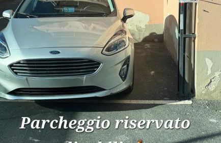 Casa Riva Mare - Foto 9