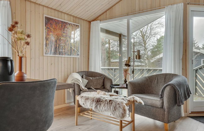 "Sighbiorn" - 950m from the sea - Foto 21