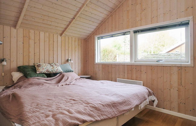 Holiday Home in HÃ¸jby - Foto 20