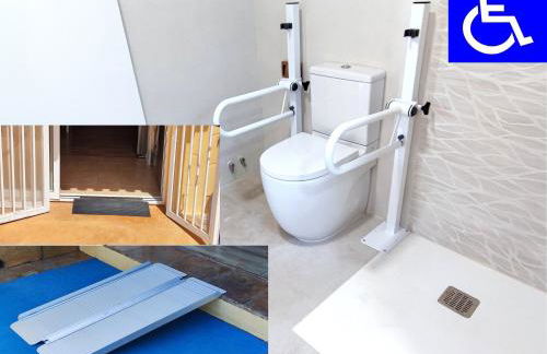 Villa Gota de Mar - Foto 30