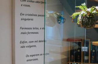 Casa Luís de Camões - Boutique & Literary House - Foto 8