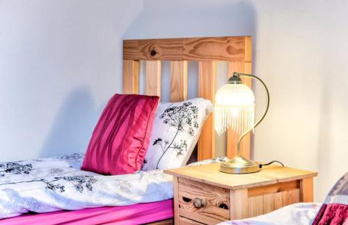 Morrison Central ApartHotel Edinburgh - Foto 9