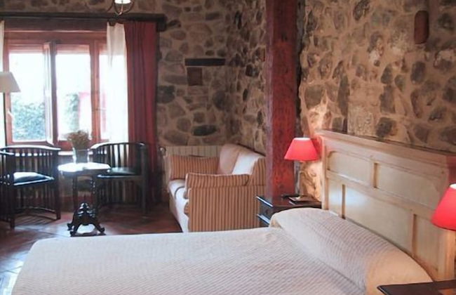 La Casona de Espirdo - Photo 19