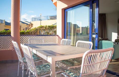 TC Bahía Meloneras - Foto 11