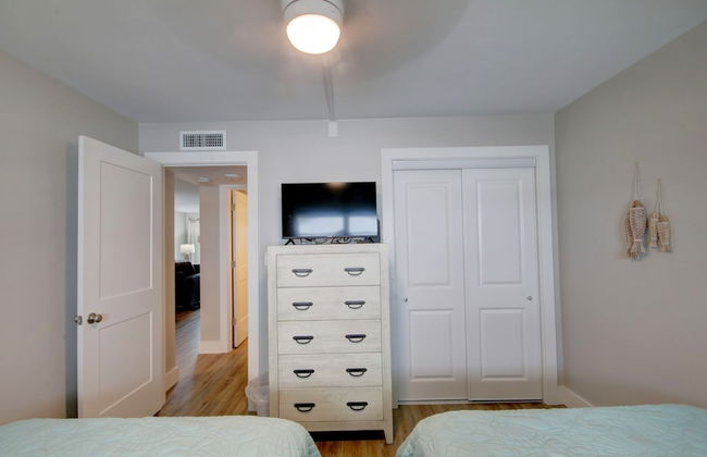 266 El Matador 2 Bedroom Condo by RedAwning - Foto 5