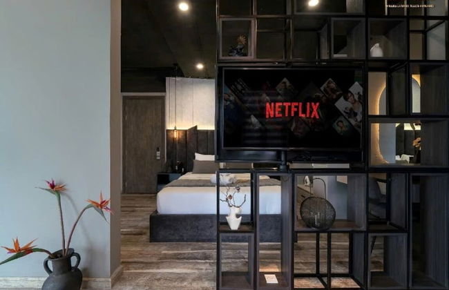 Simmi Signature Hotel & Apartment - Foto 14