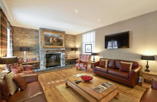 Home Farm Cottages, Glendaruel, Argyll. Scotland - Foto 15