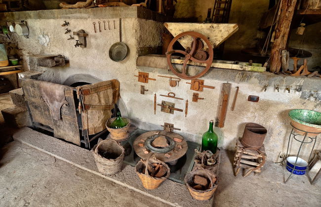 Agriturismo Etna-Mare - Photo 19