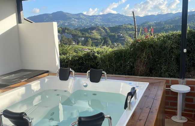 Rocksglamping - Photo 42